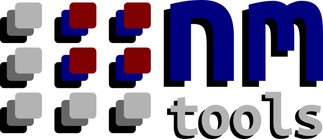 nmtools